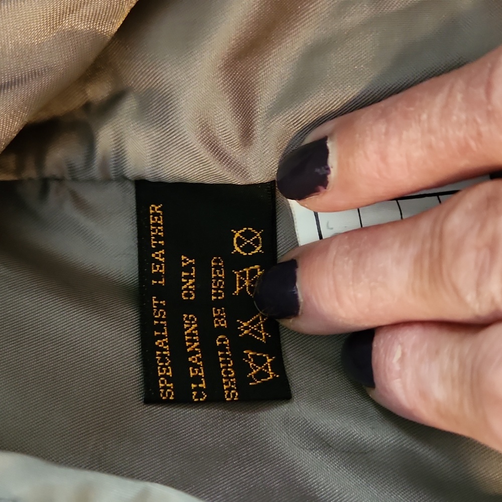 Harley jacket - Picture 12 of 13